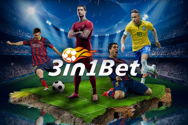 3in1bet